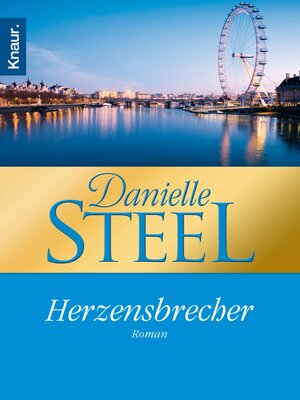 cover image of Herzensbrecher